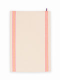 ANAE TORCHON LISERET FLUO ORANGE ROSE