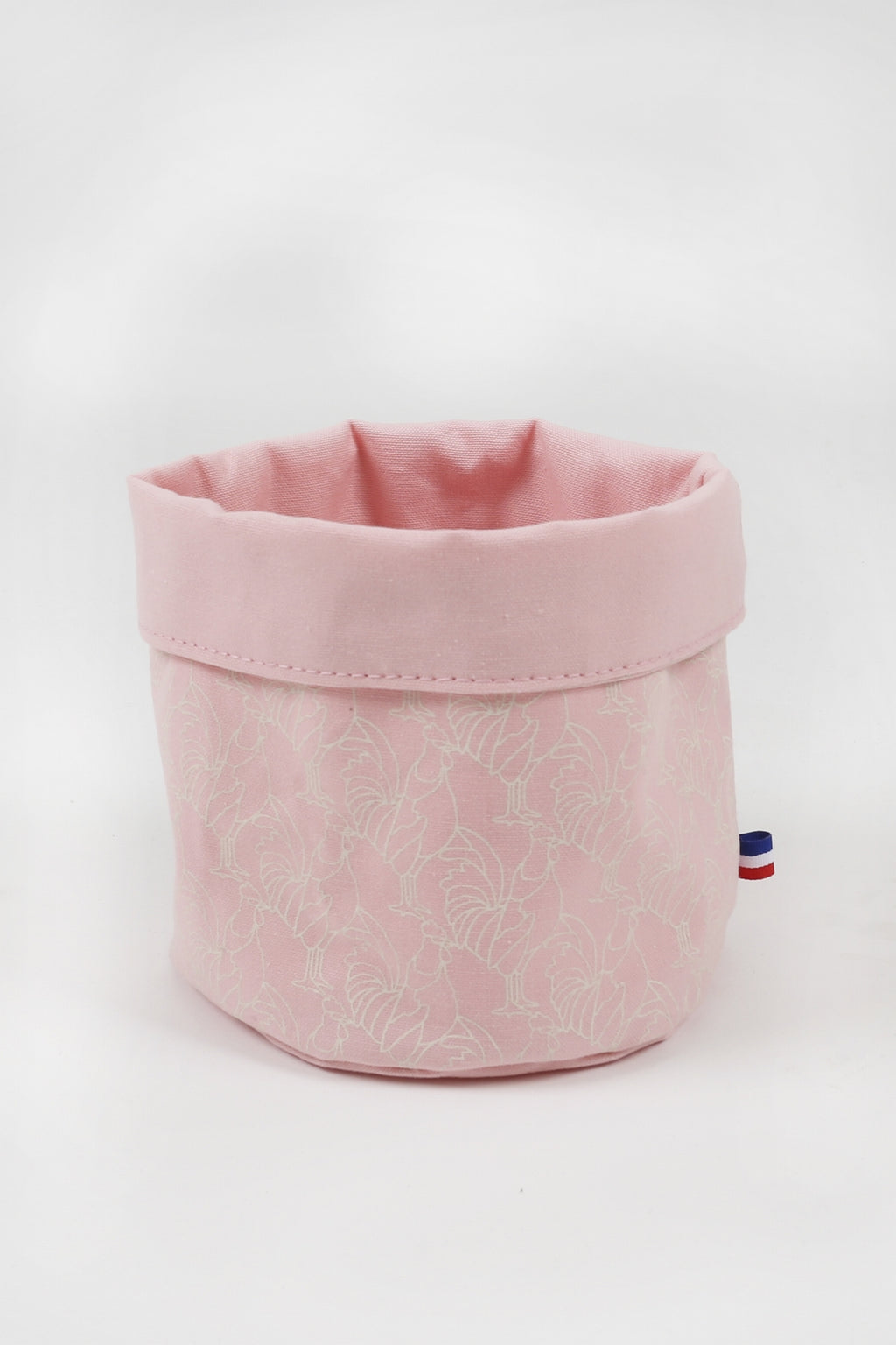 ANDRE PANIER COQ ROSE E