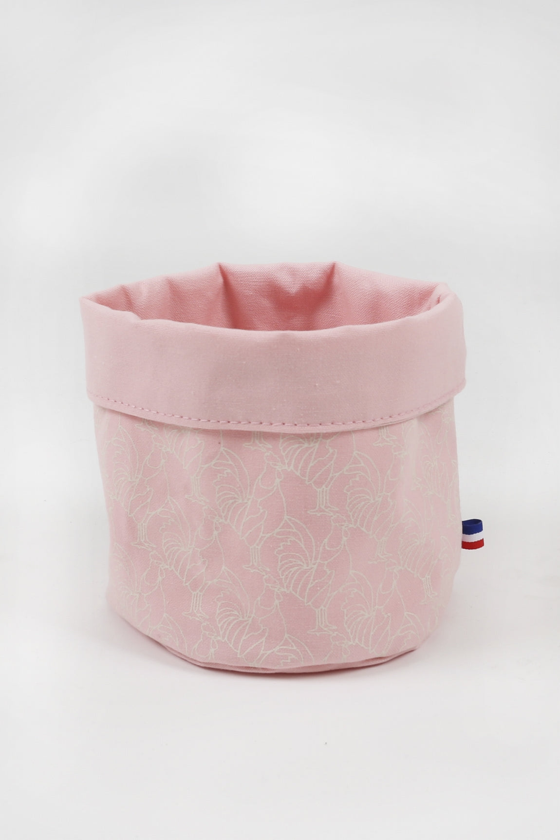 ANDRE PANIER COQ ROSE E