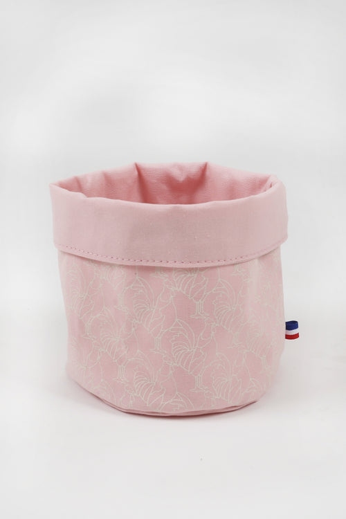 ANDRE PANIER COQ ROSE E