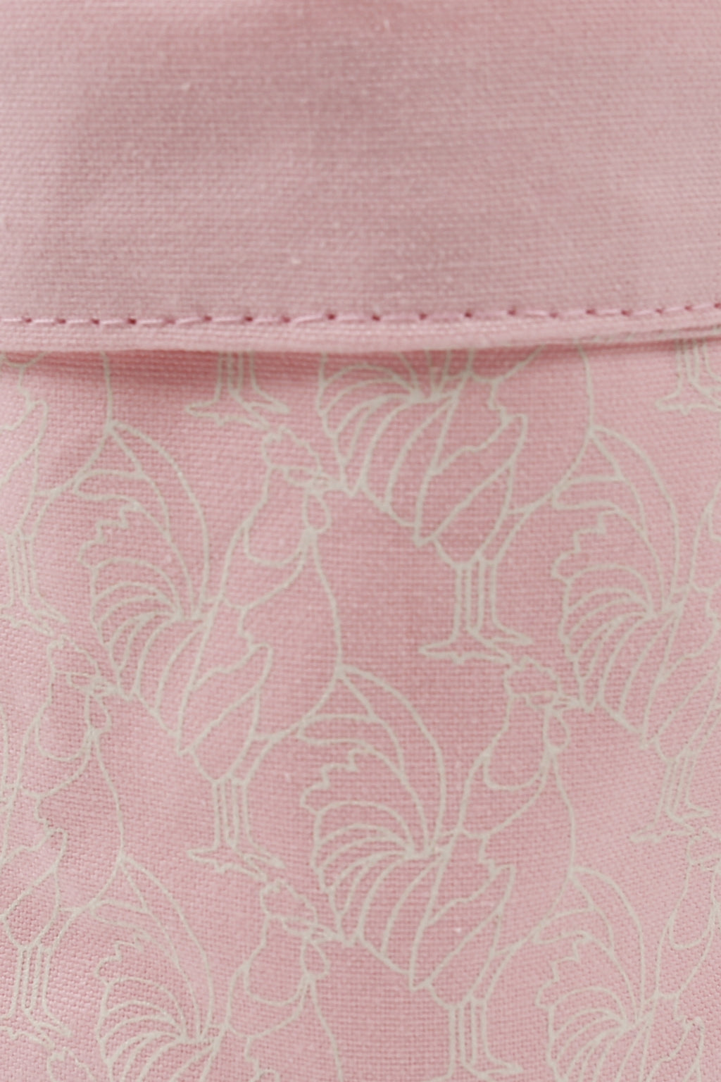 ANDRE PANIER COQ ROSE E
