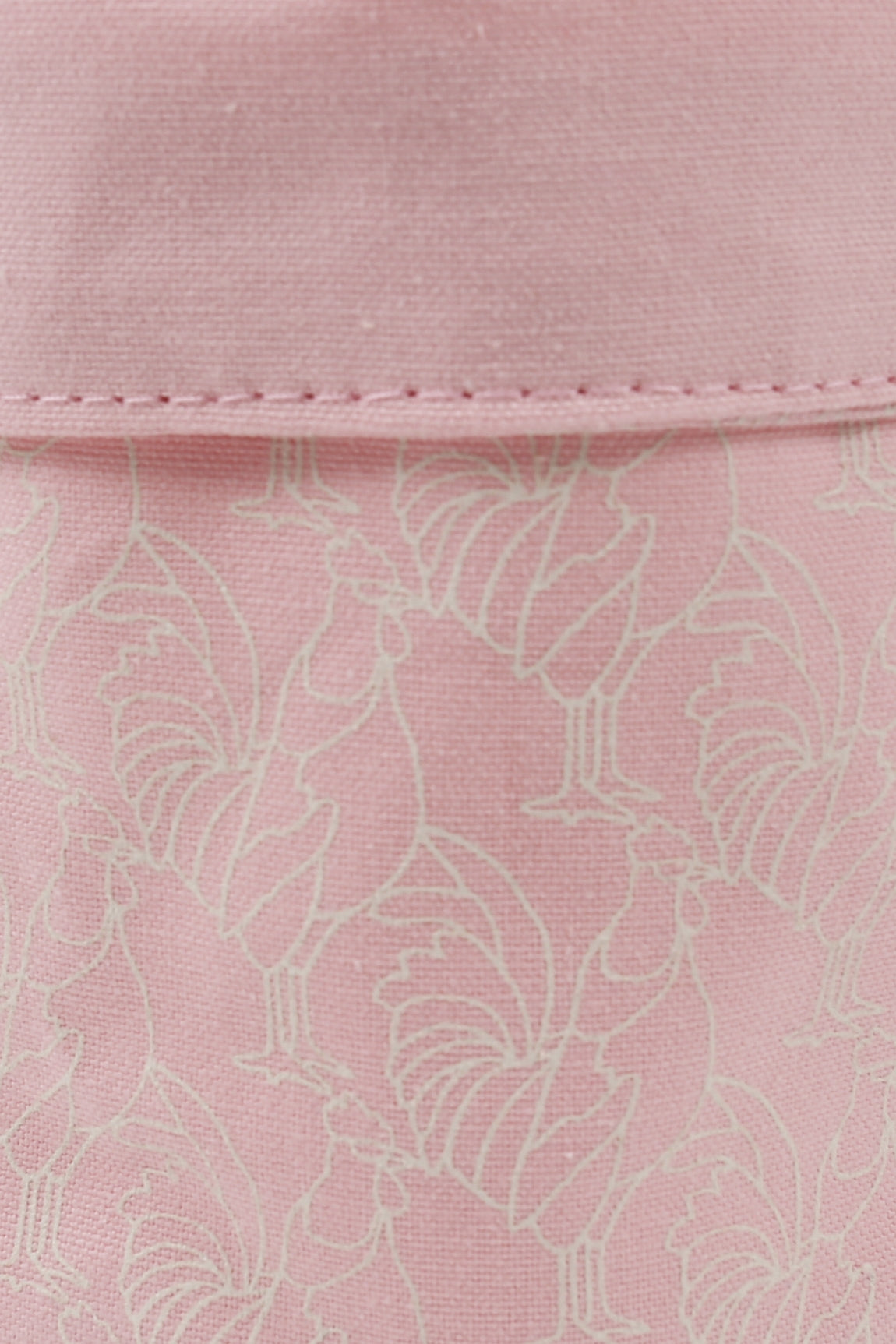 ANDRE PANIER COQ ROSE E