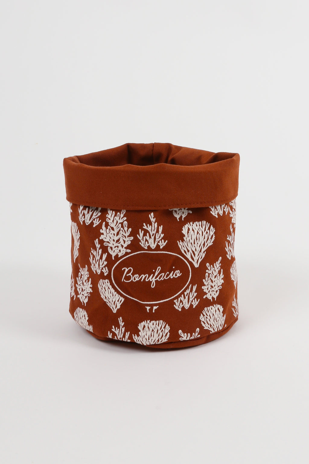 ANDRE PANIER CORAIL CARAMEL