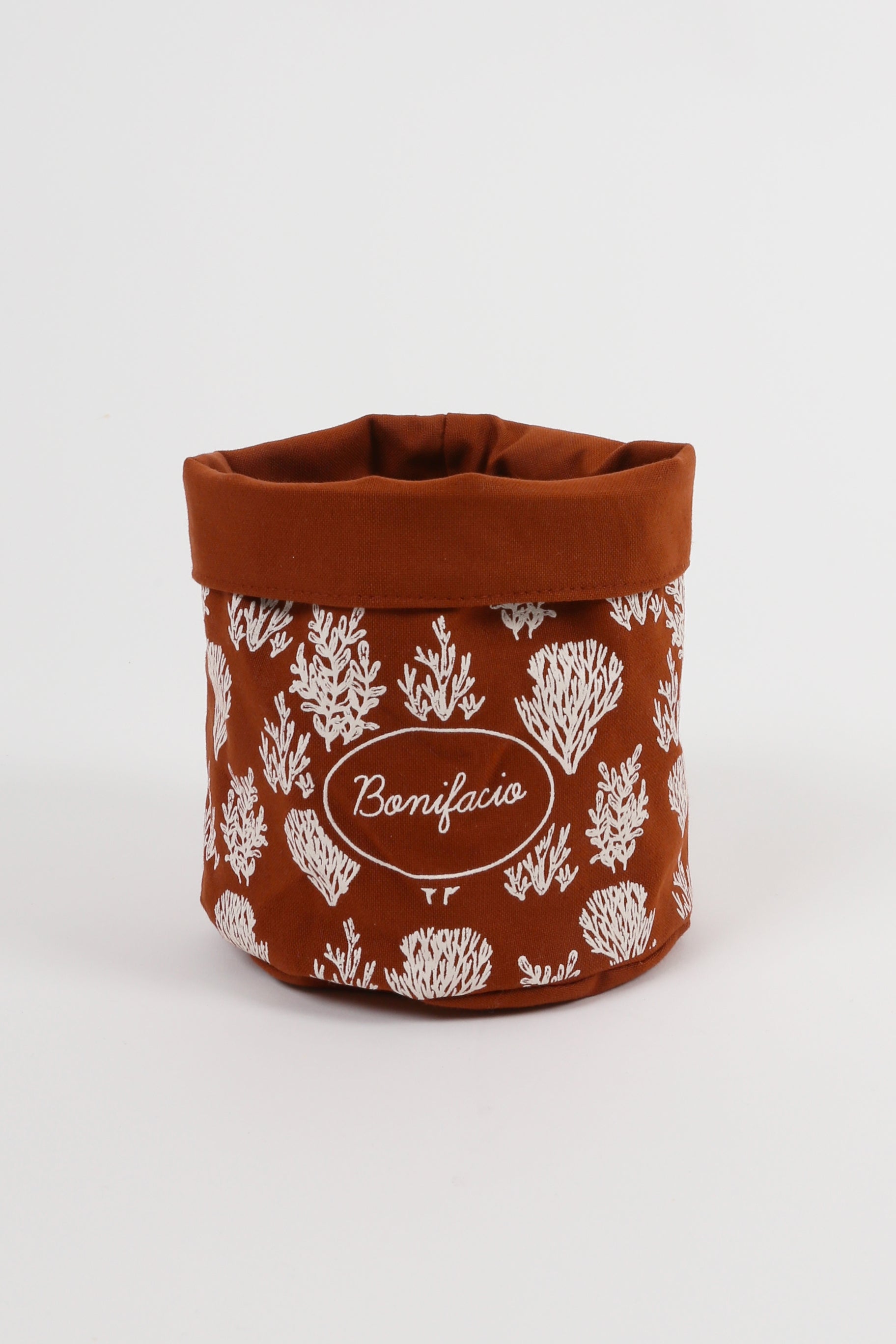 ANDRE PANIER CORAIL CARAMEL