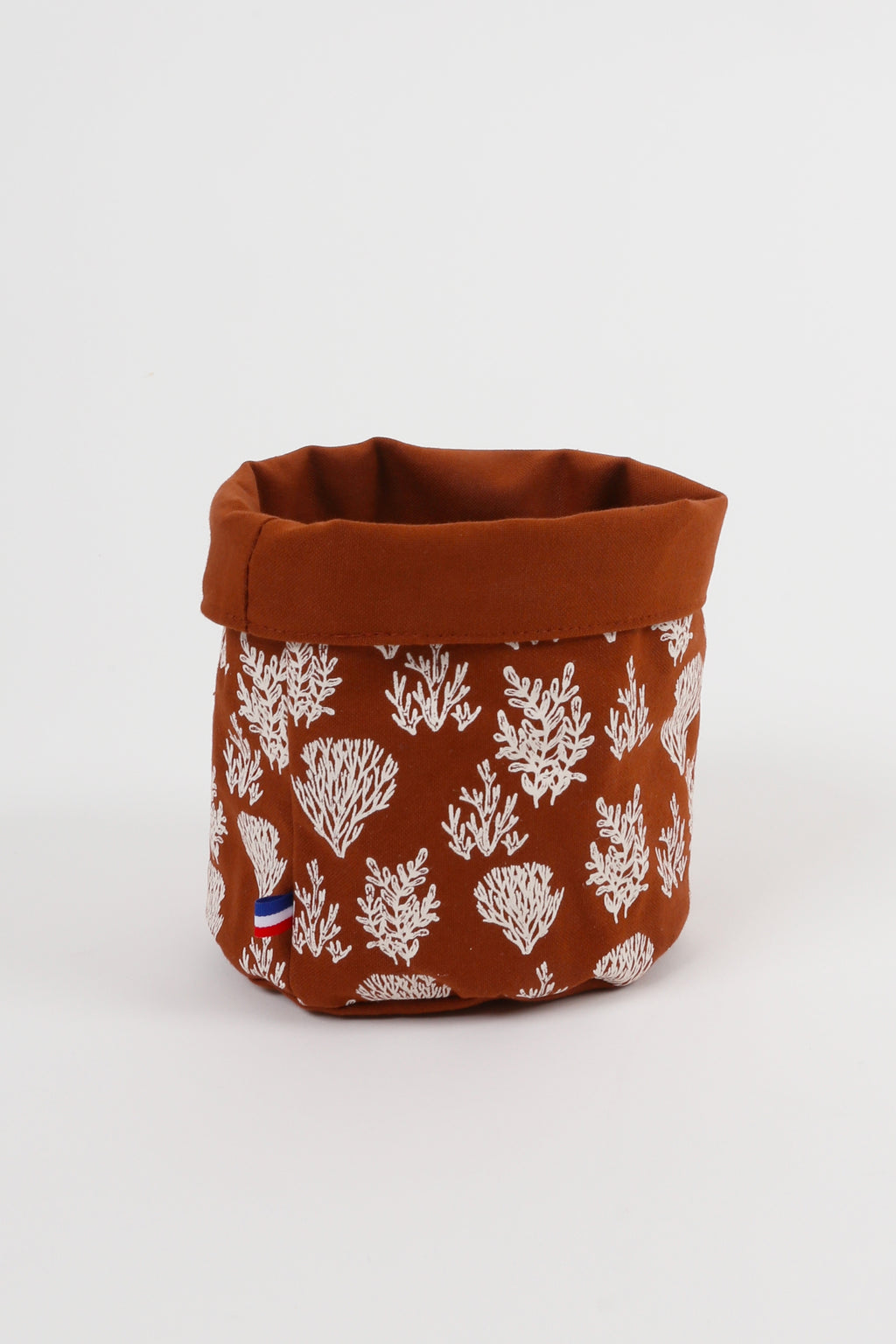 ANDRE PANIER CORAIL CARAMEL