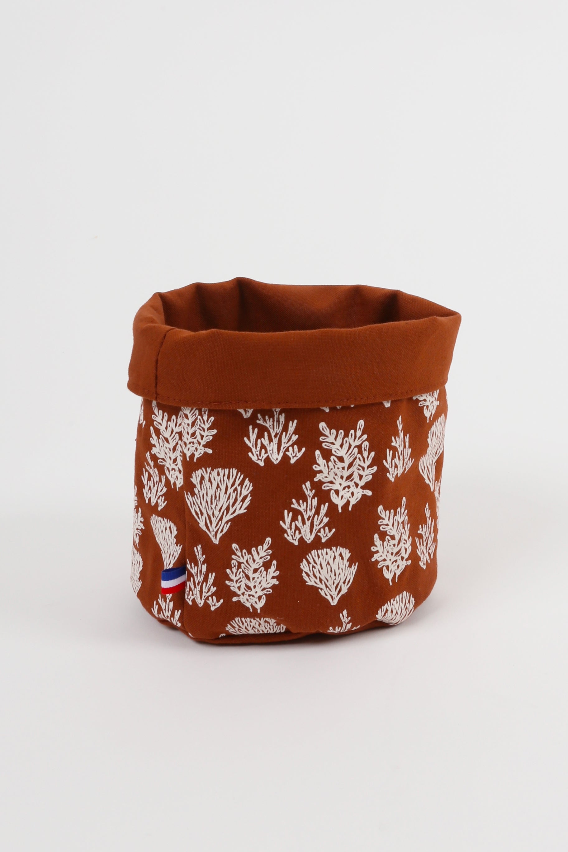 ANDRE PANIER CORAIL CARAMEL