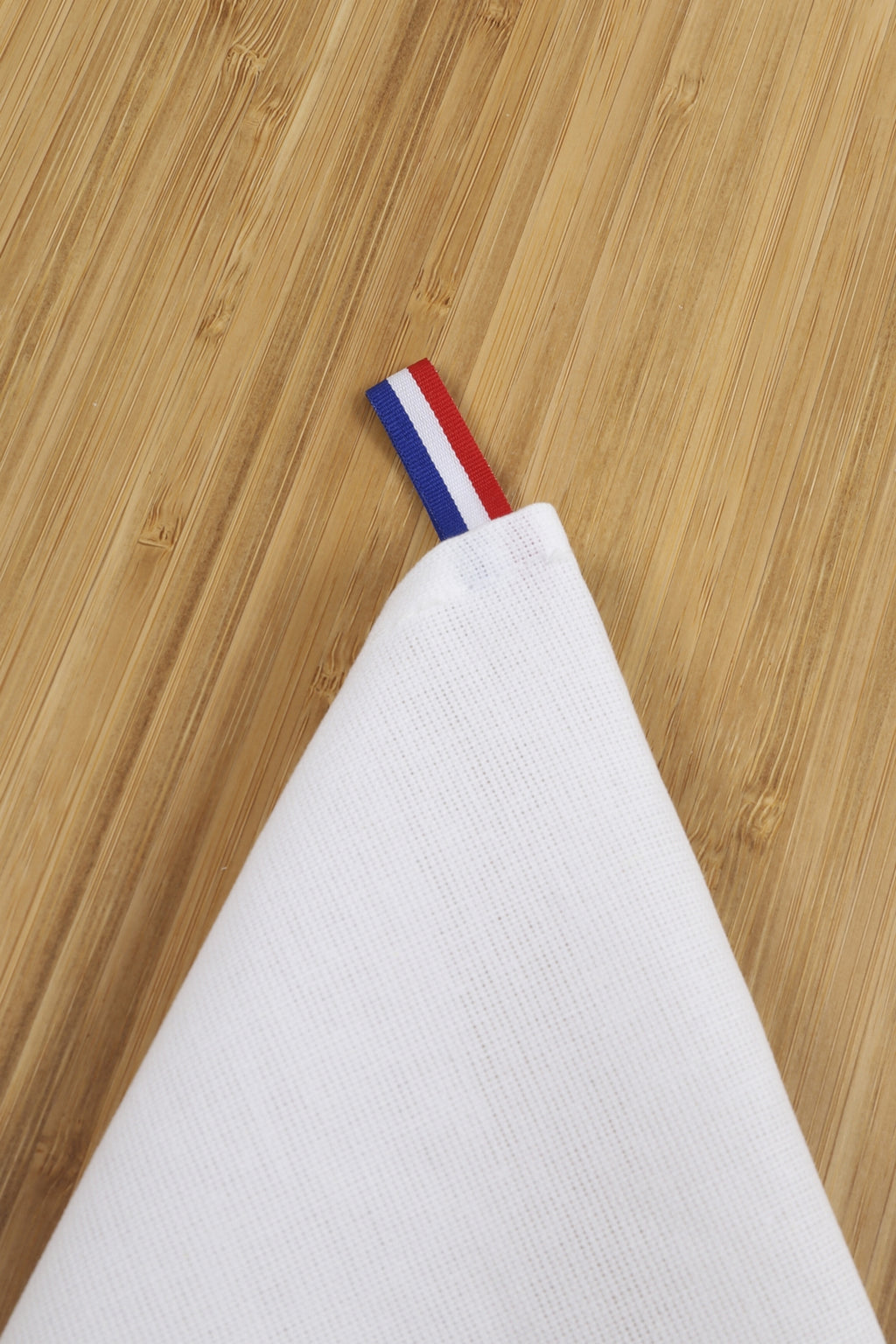ARMAND TORCHON BLANC NEUTRE