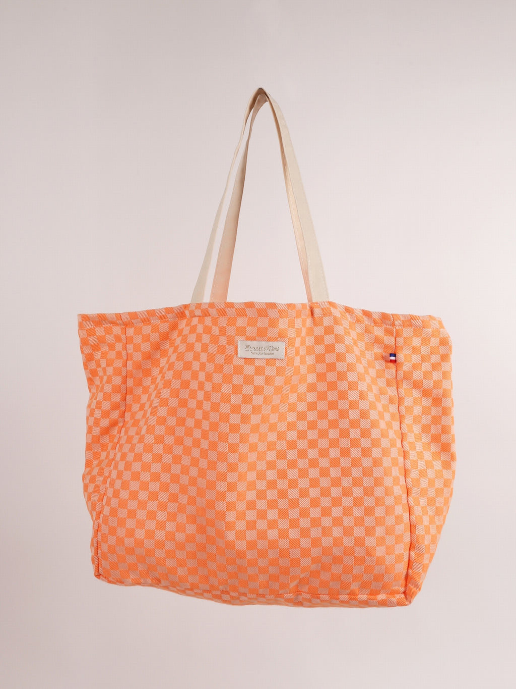 BRIAC SAC ORANGE FLUO
