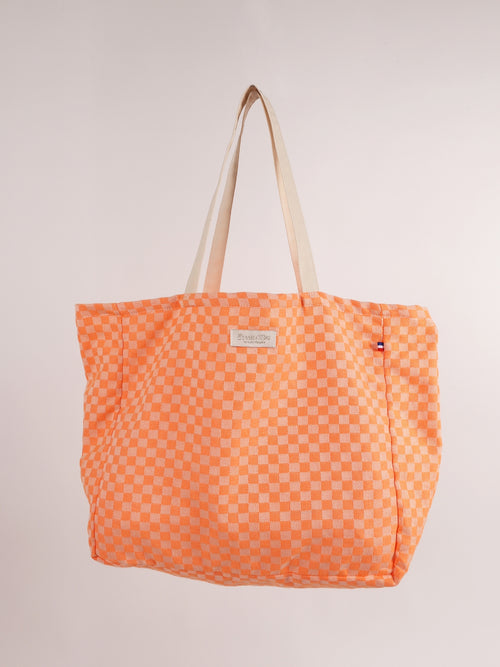 BRIAC SAC ORANGE FLUO