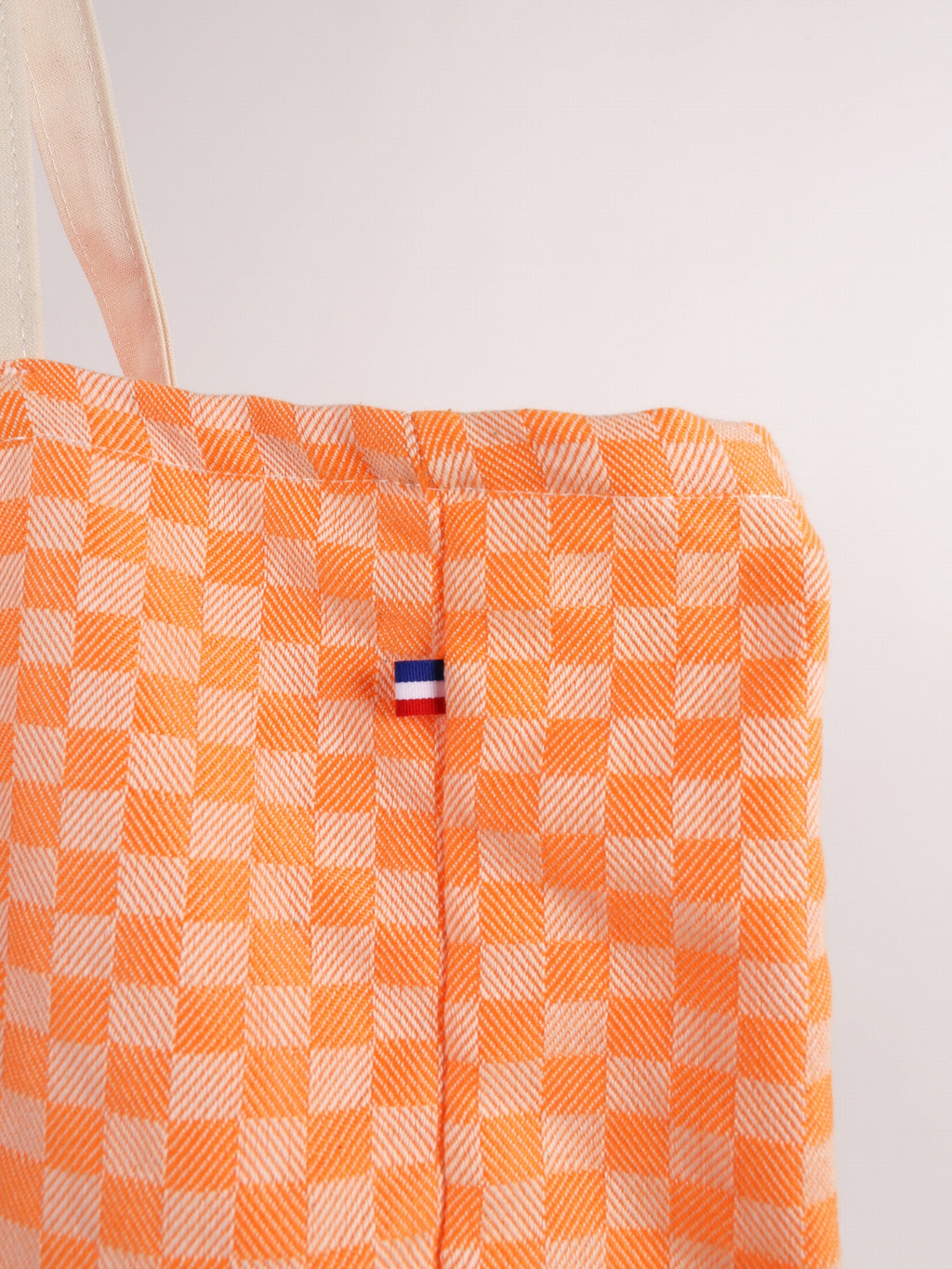 BRIAC SAC ORANGE FLUO