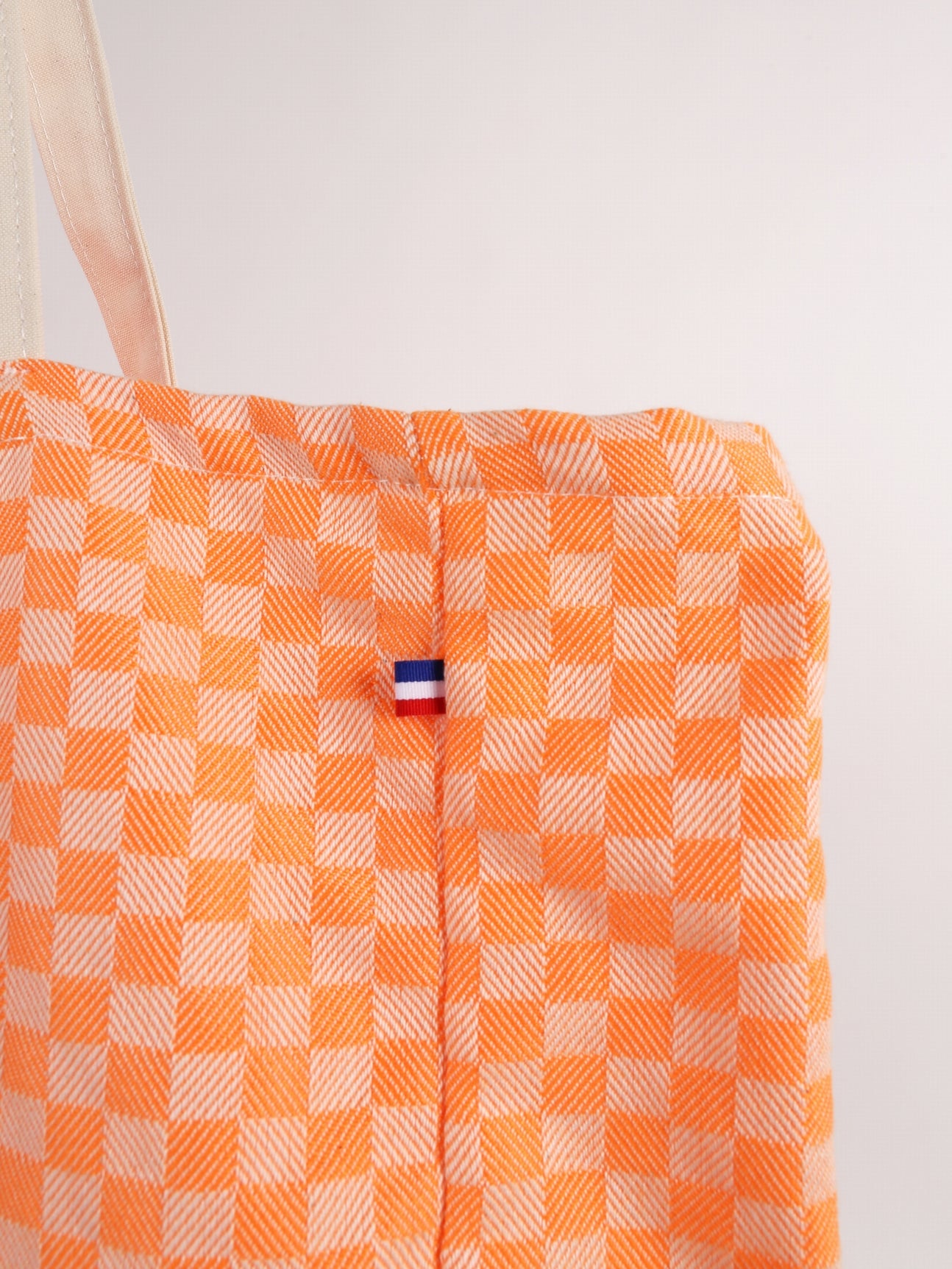 BRIAC SAC ORANGE FLUO