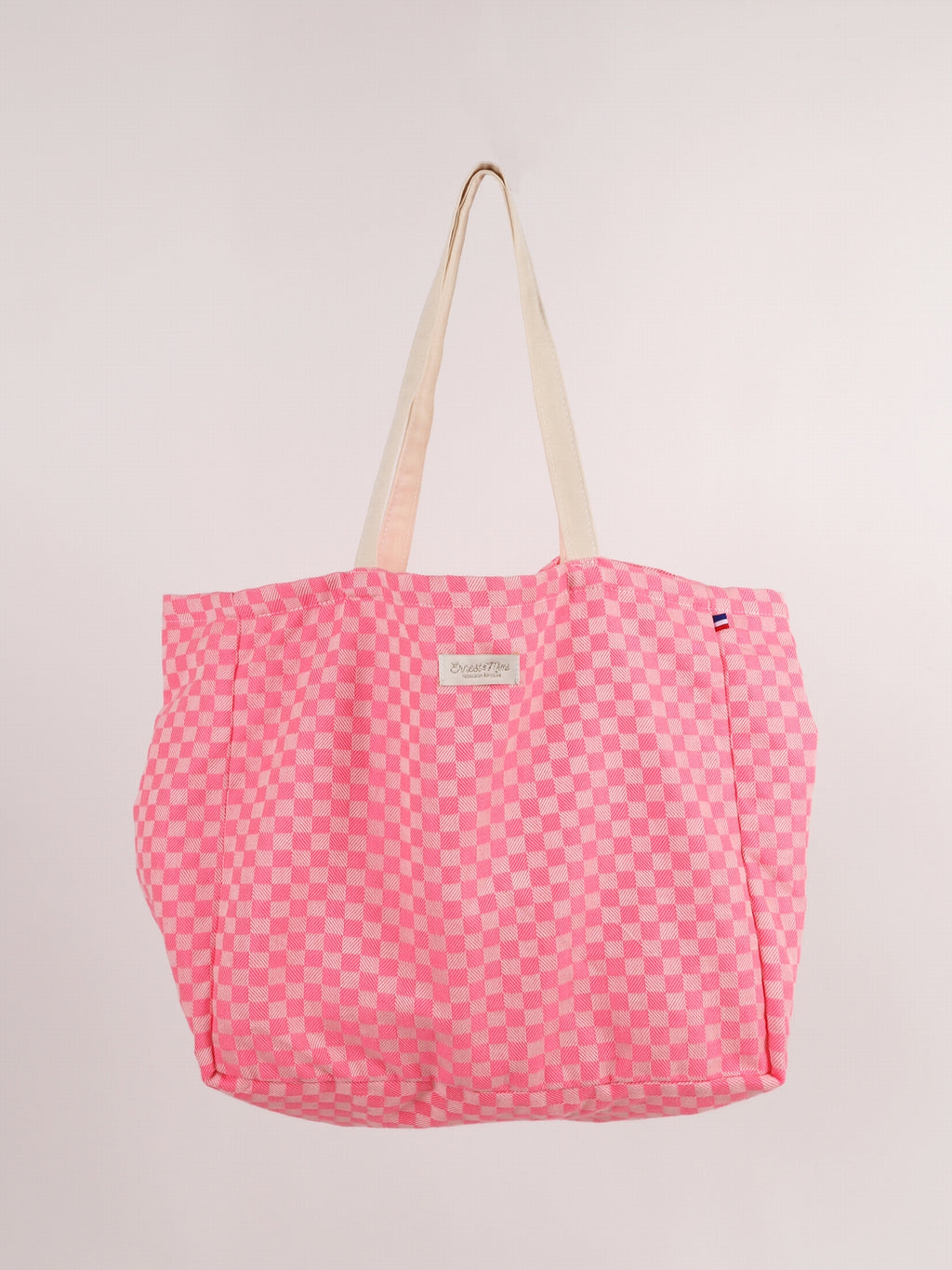BRIAC SAC ROSE FLUO