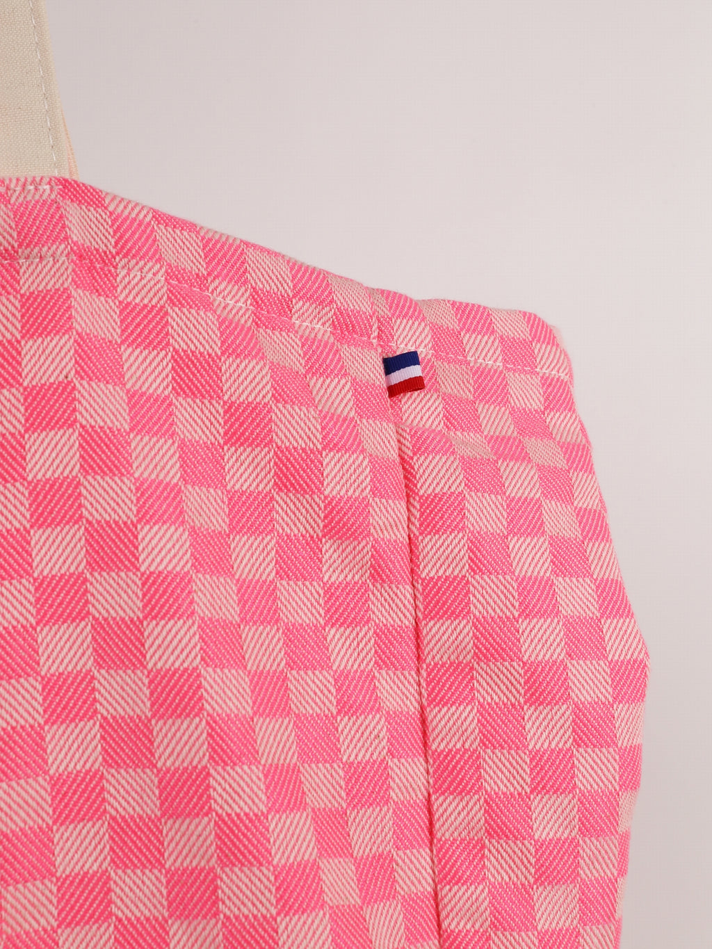 BRIAC SAC ROSE FLUO