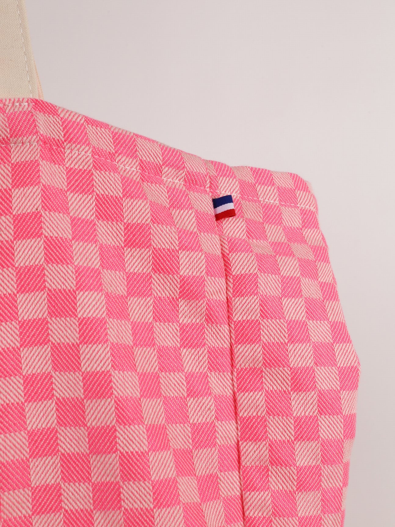 BRIAC SAC ROSE FLUO