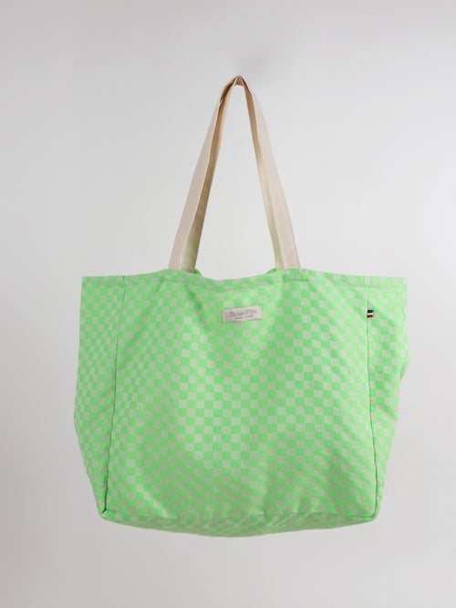 BRIAC SAC VERT FLUO