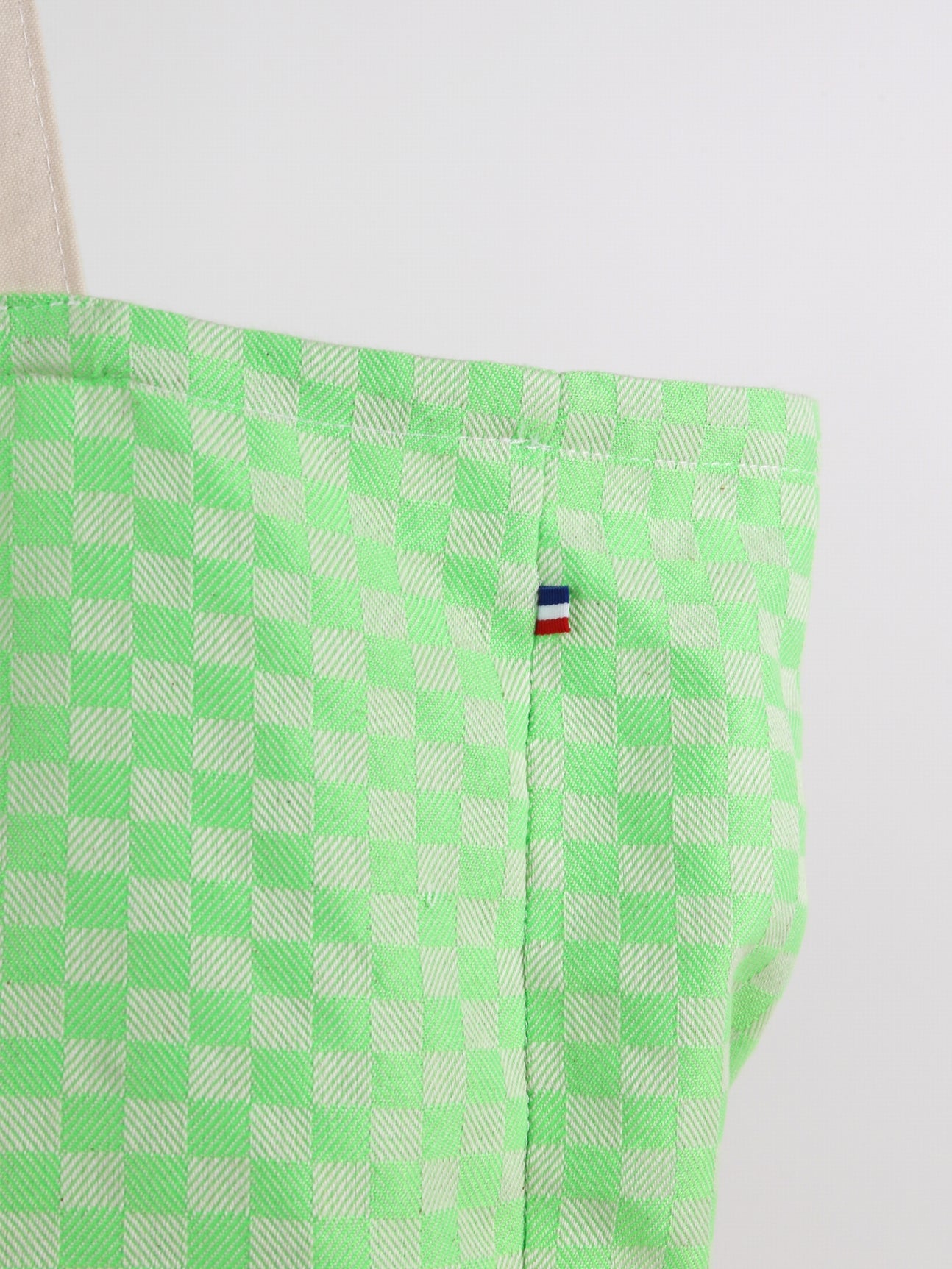 BRIAC SAC VERT FLUO