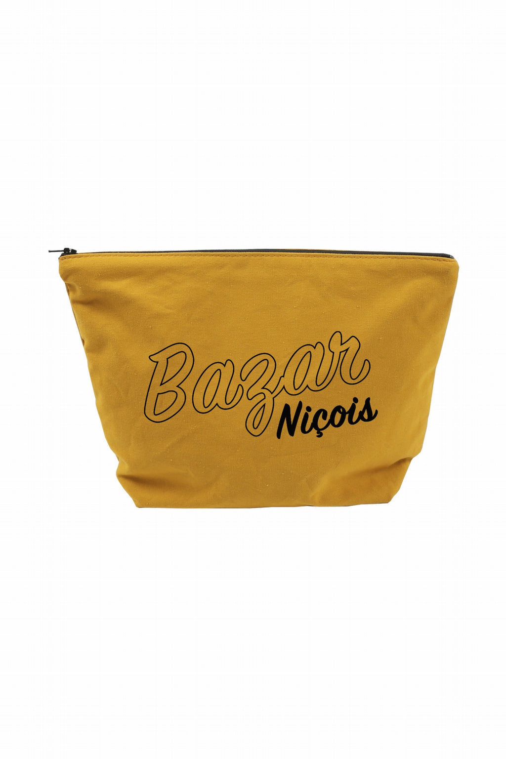 COLETTE POCHETTE BAZAR NICOIS MIEL