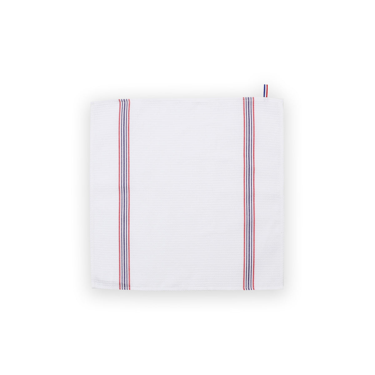 CORNEILLE SERVIETTE ABEILLE BLEU BLANC ROUGE