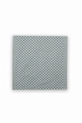 DIDIER SERVIETTE DAMIER EMERAUDE