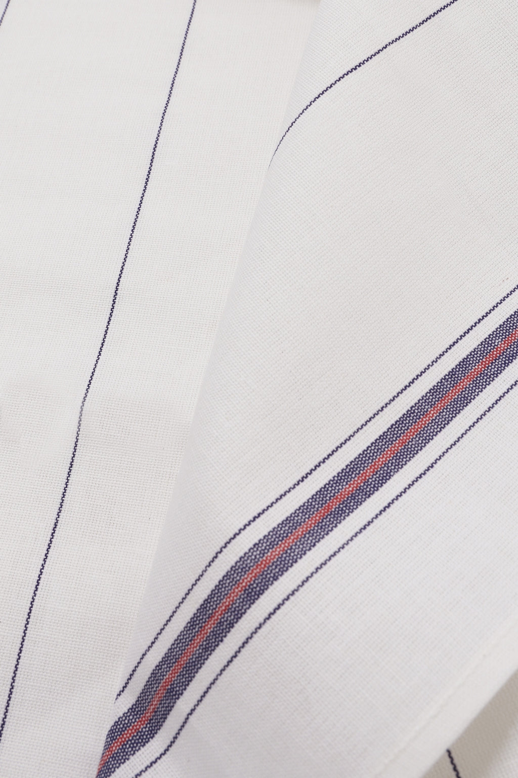 GASTON TORCHON BLANC BLEU ROUGE