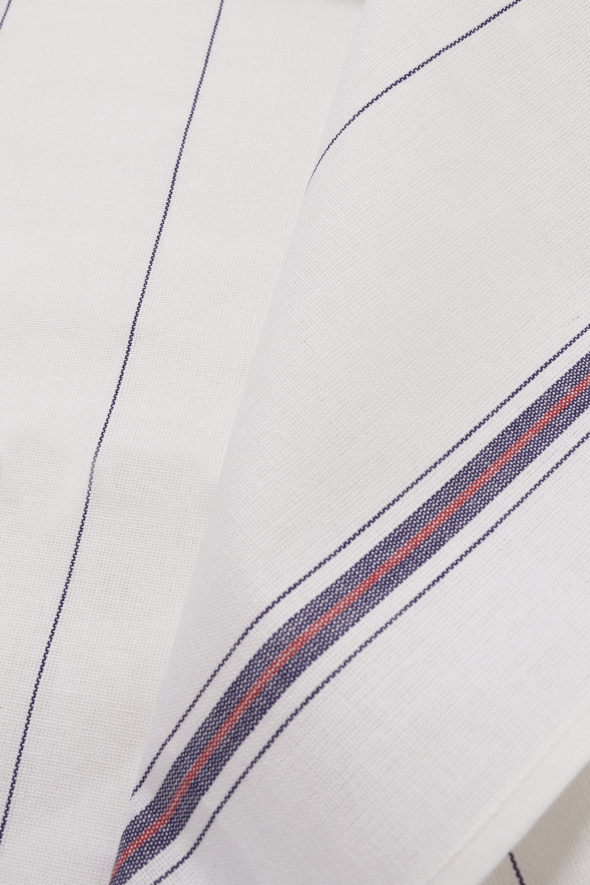 GASTON TORCHON BLANC BLEU ROUGE