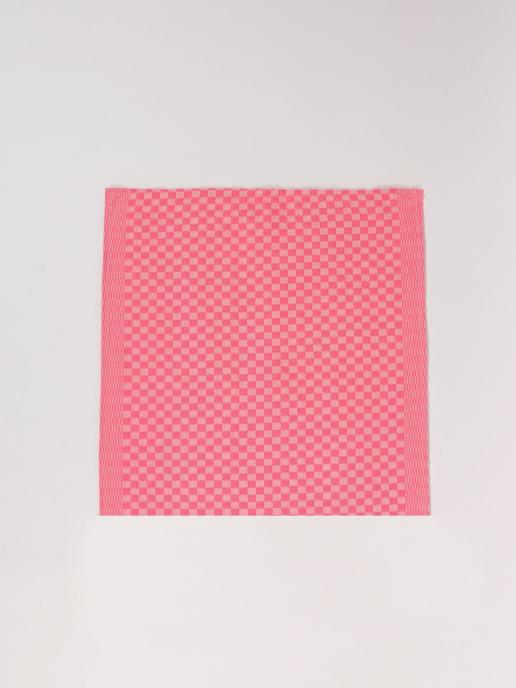 HONORE SERVIETTE ROSE FLUO