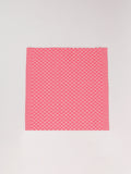 HONORE SERVIETTE ROSE FLUO
