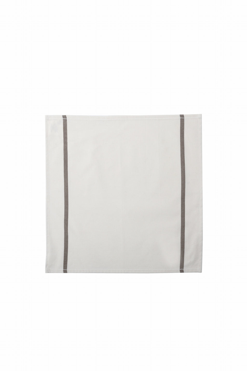HUGUETTE SERVIETTE NEUTRE TAUPE