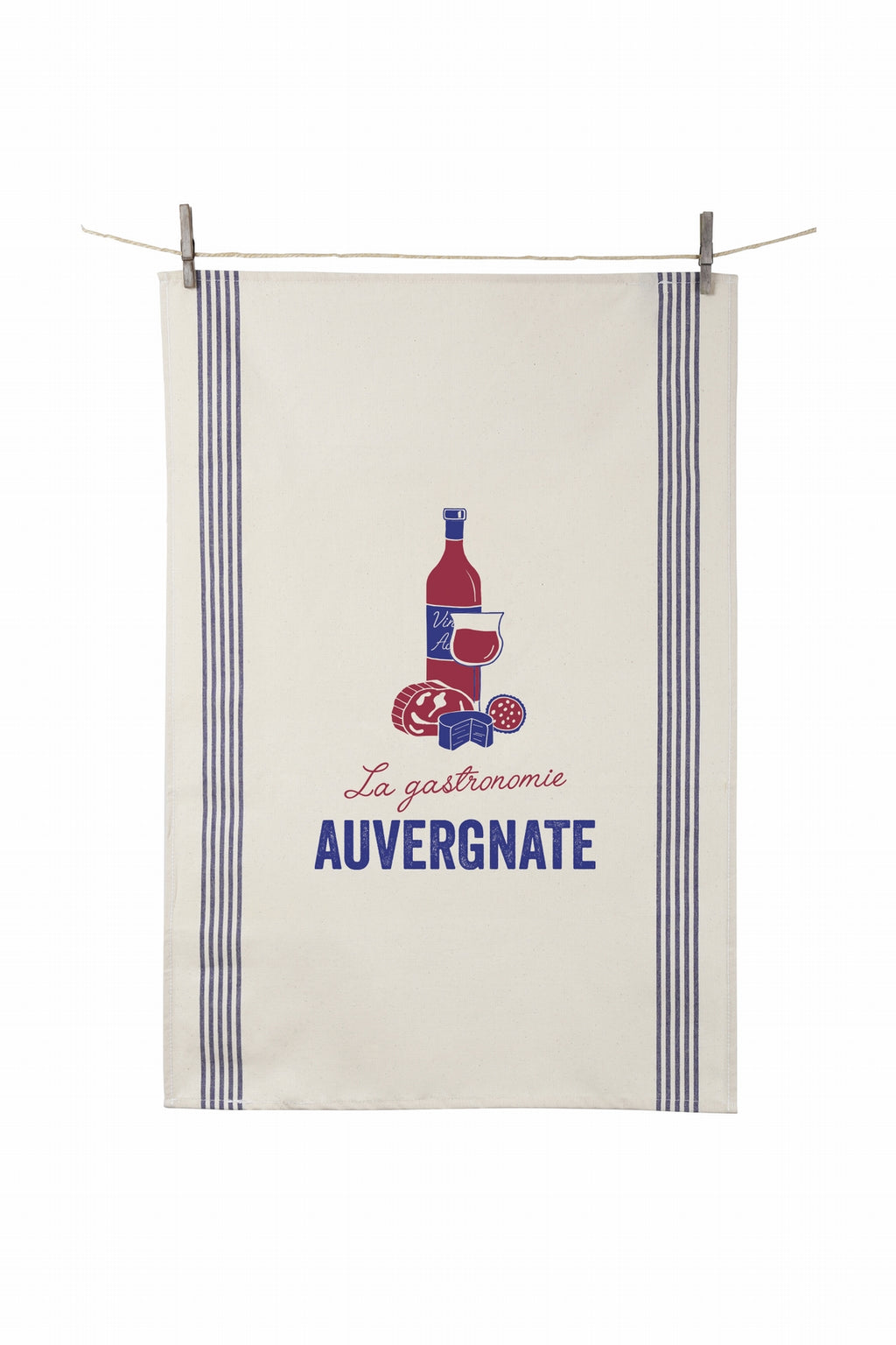 LEON TORCHON AUVERGNE B GASTRO