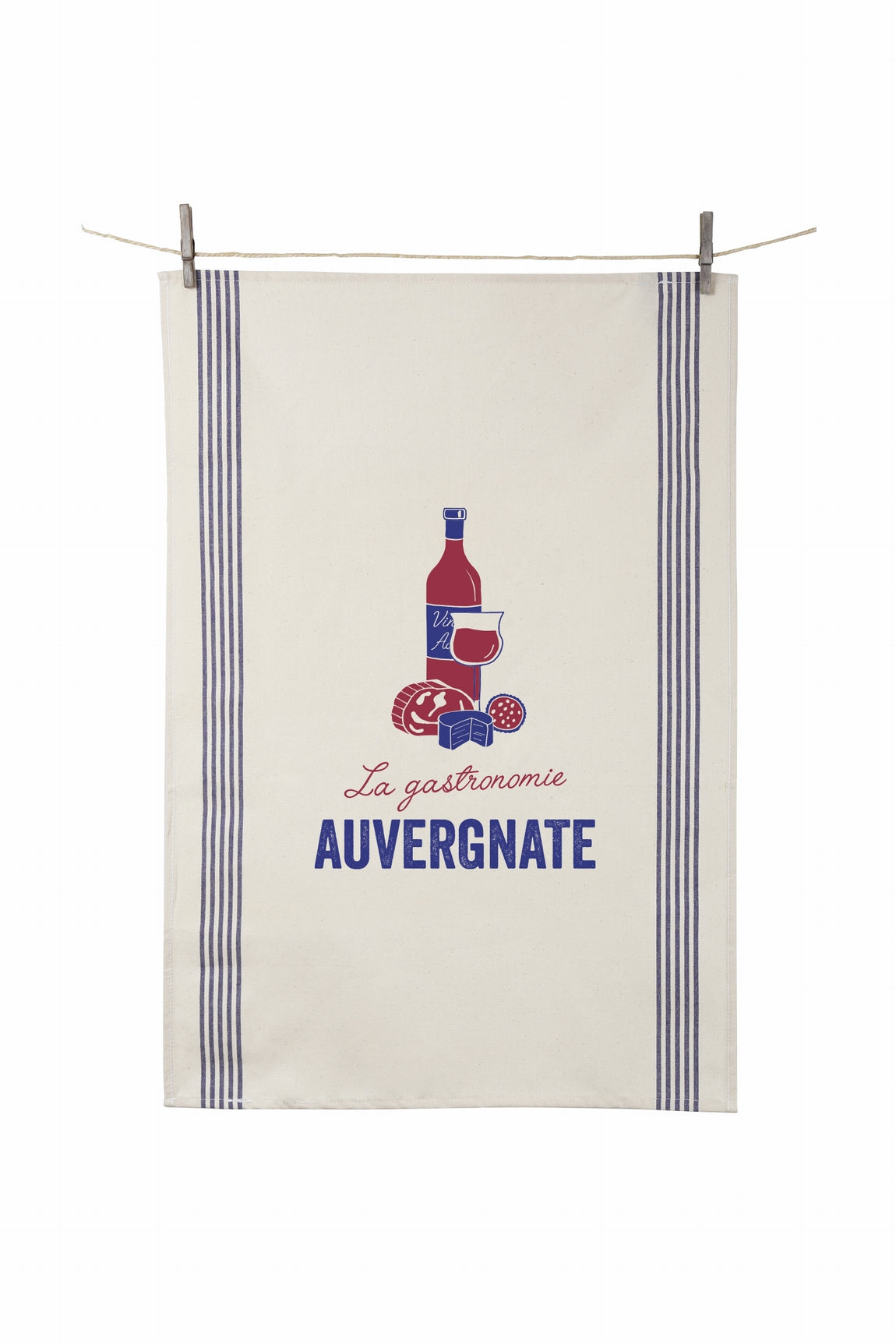 LEON TORCHON AUVERGNE B GASTRO