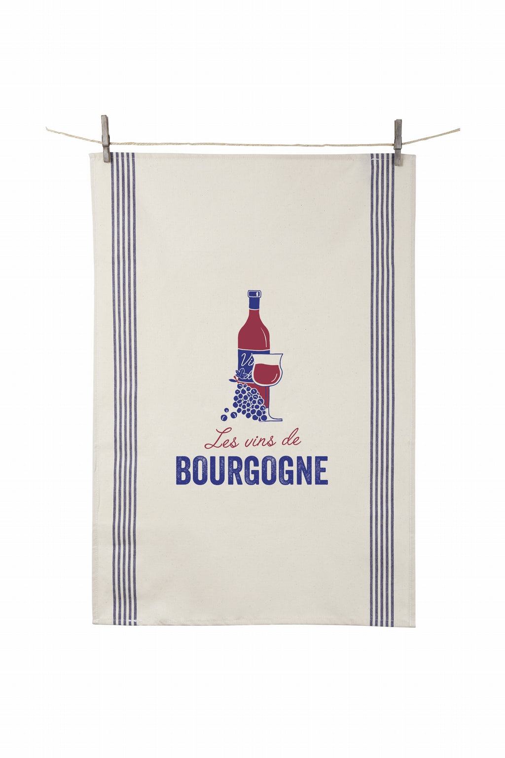LEON TORCHON BOURGOGNE B VINS