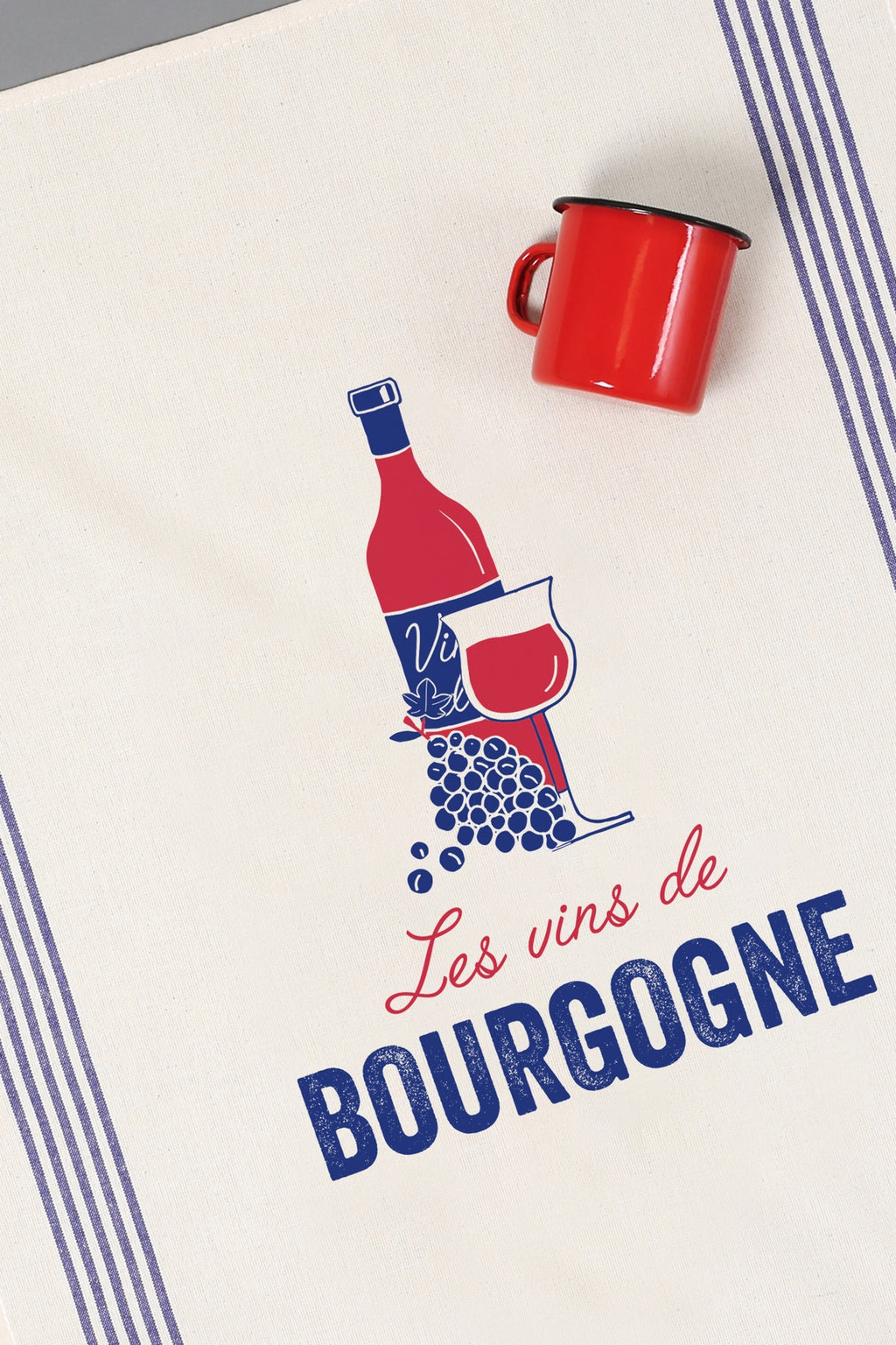 LEON TORCHON BOURGOGNE B VINS