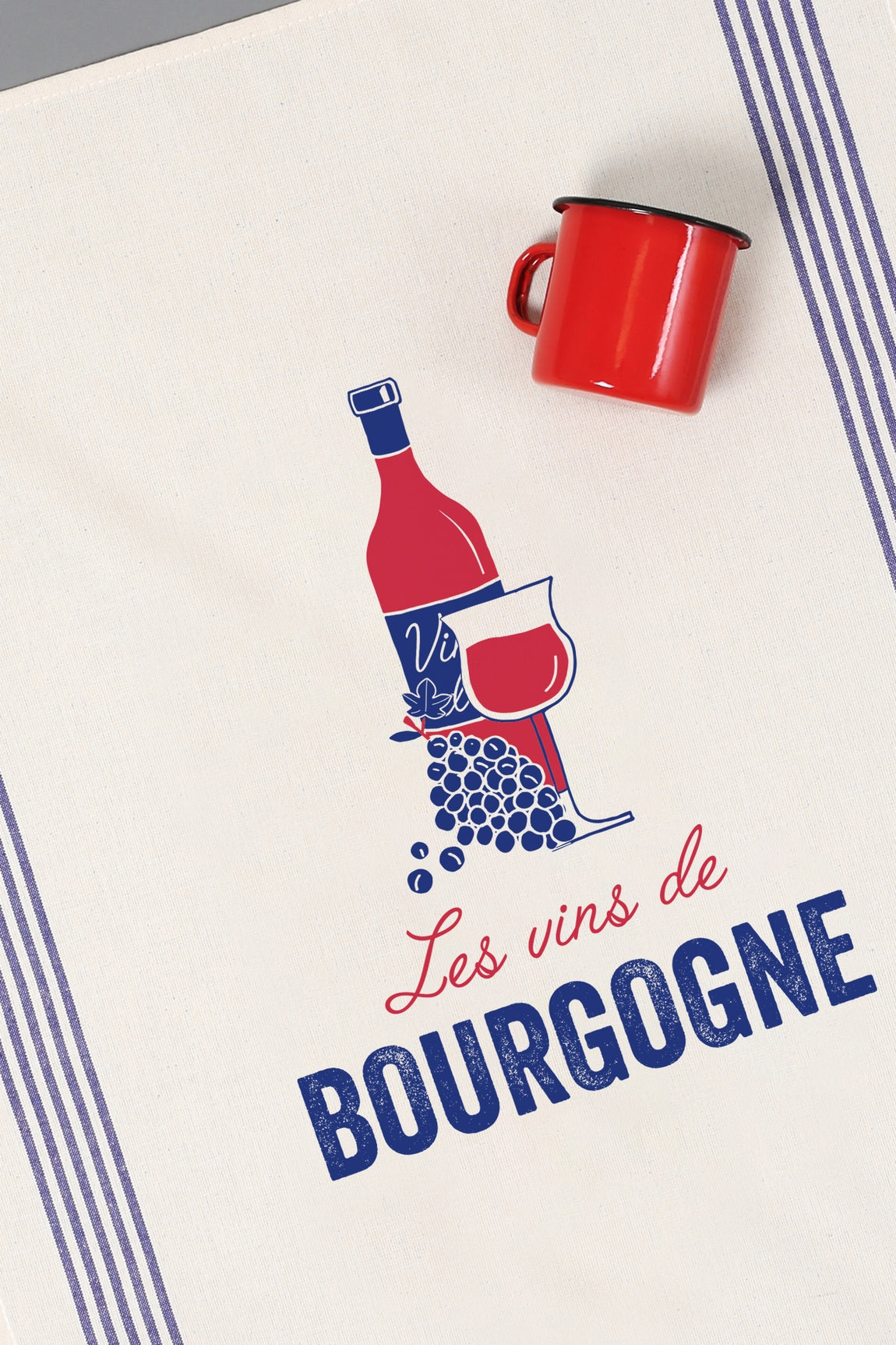 LEON TORCHON BOURGOGNE B VINS