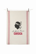 LEON TORCHON CORSE R TETE