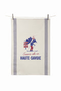 LEON TORCHON HAUTE SAVOIE B SKI