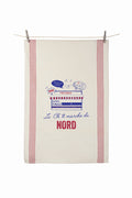 LEON TORCHON NORD R MARCHE