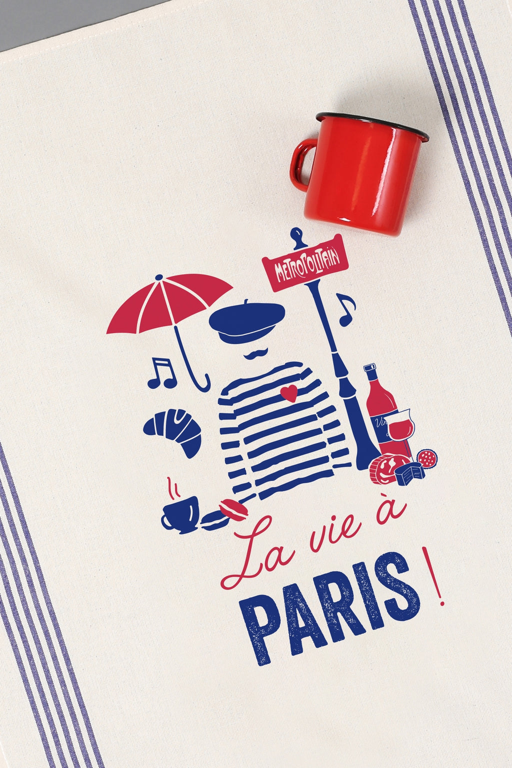 LEON TORCHON PARIS B VIE