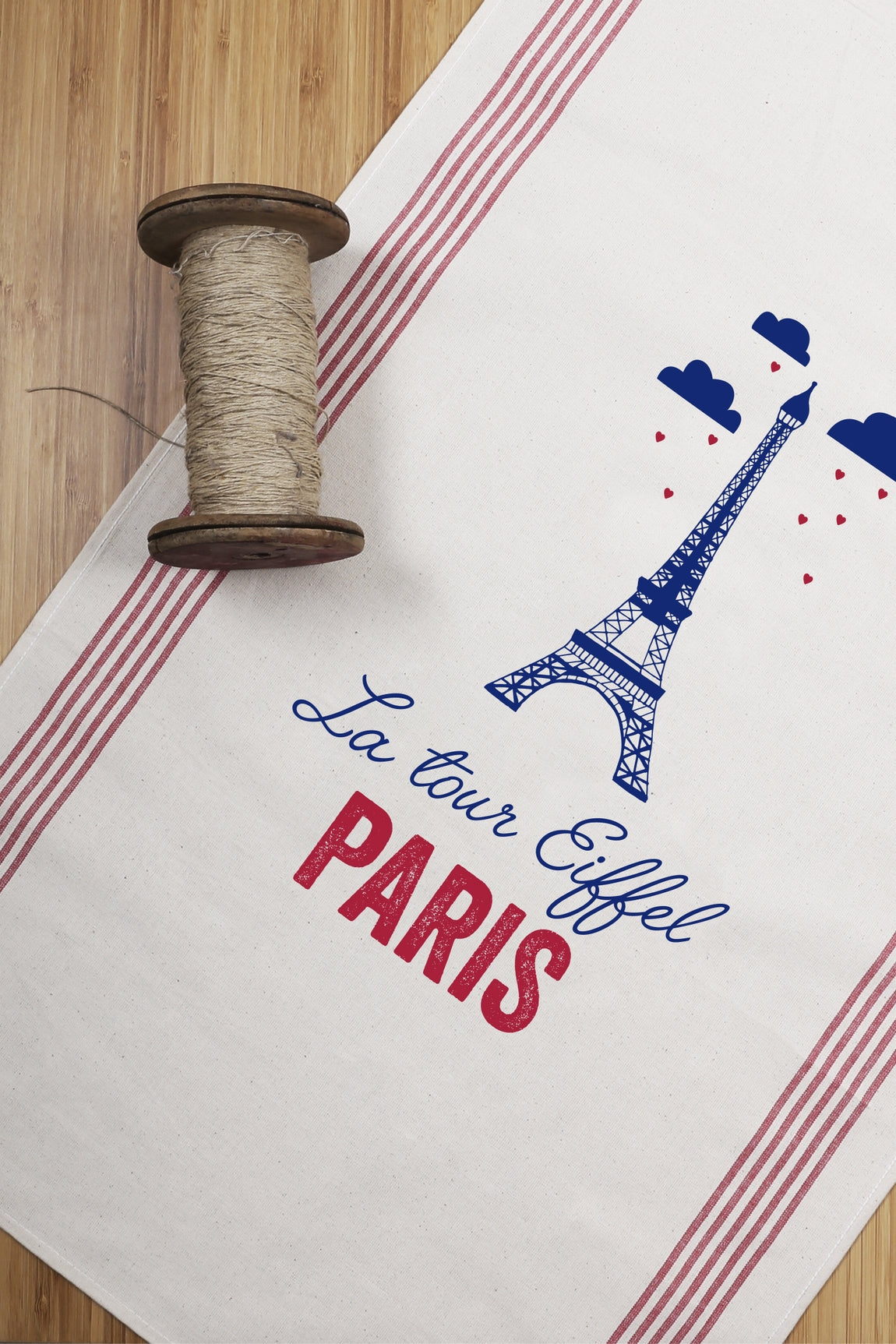 LEON TORCHON PARIS R TOUR