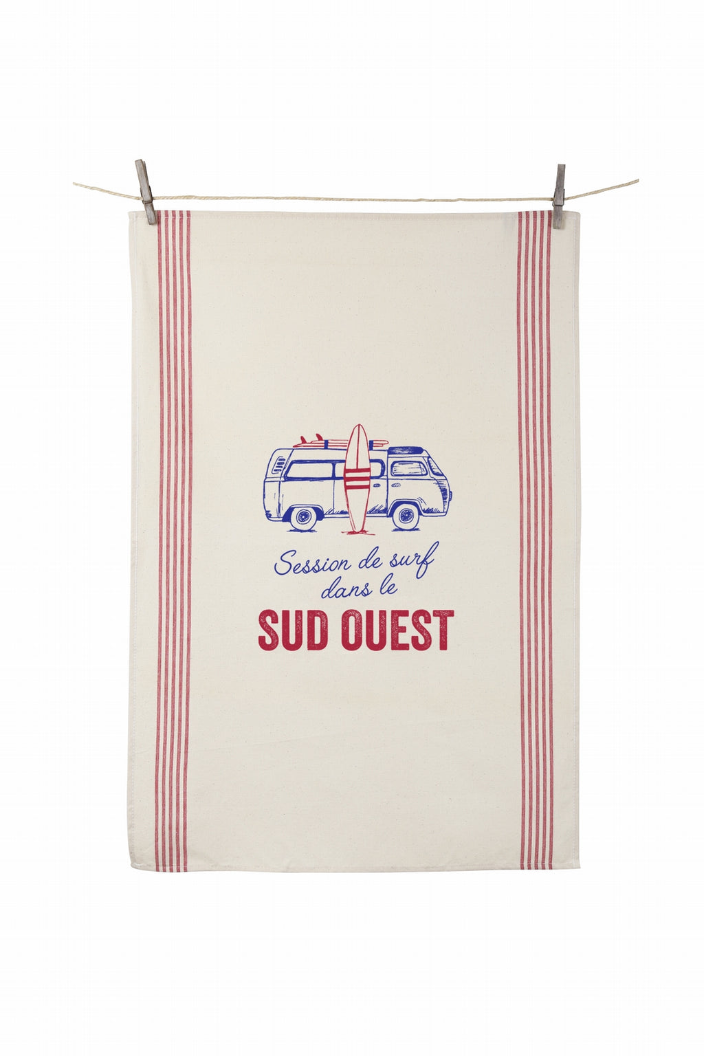 LEON TORCHON SUD OUEST R SURF
