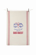 LEON TORCHON SUD OUEST R SURF