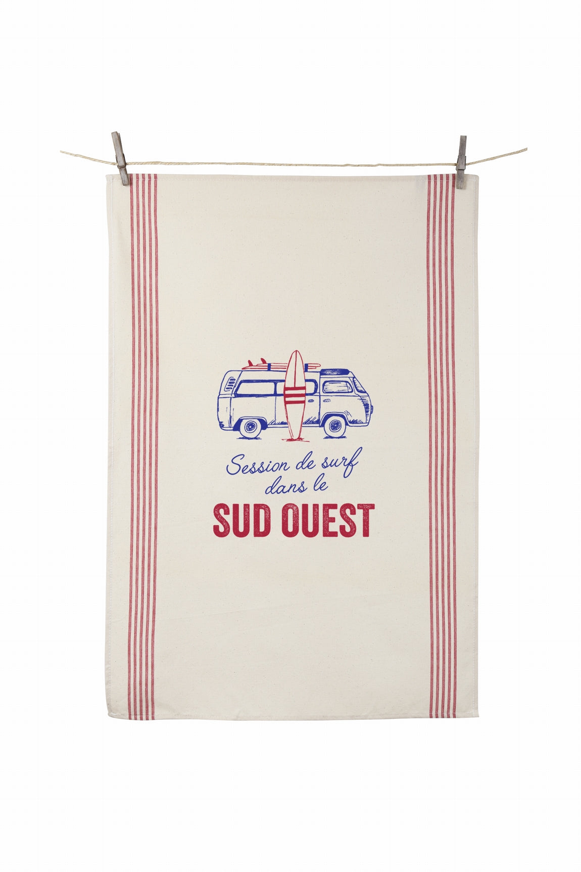 LEON TORCHON SUD OUEST R SURF