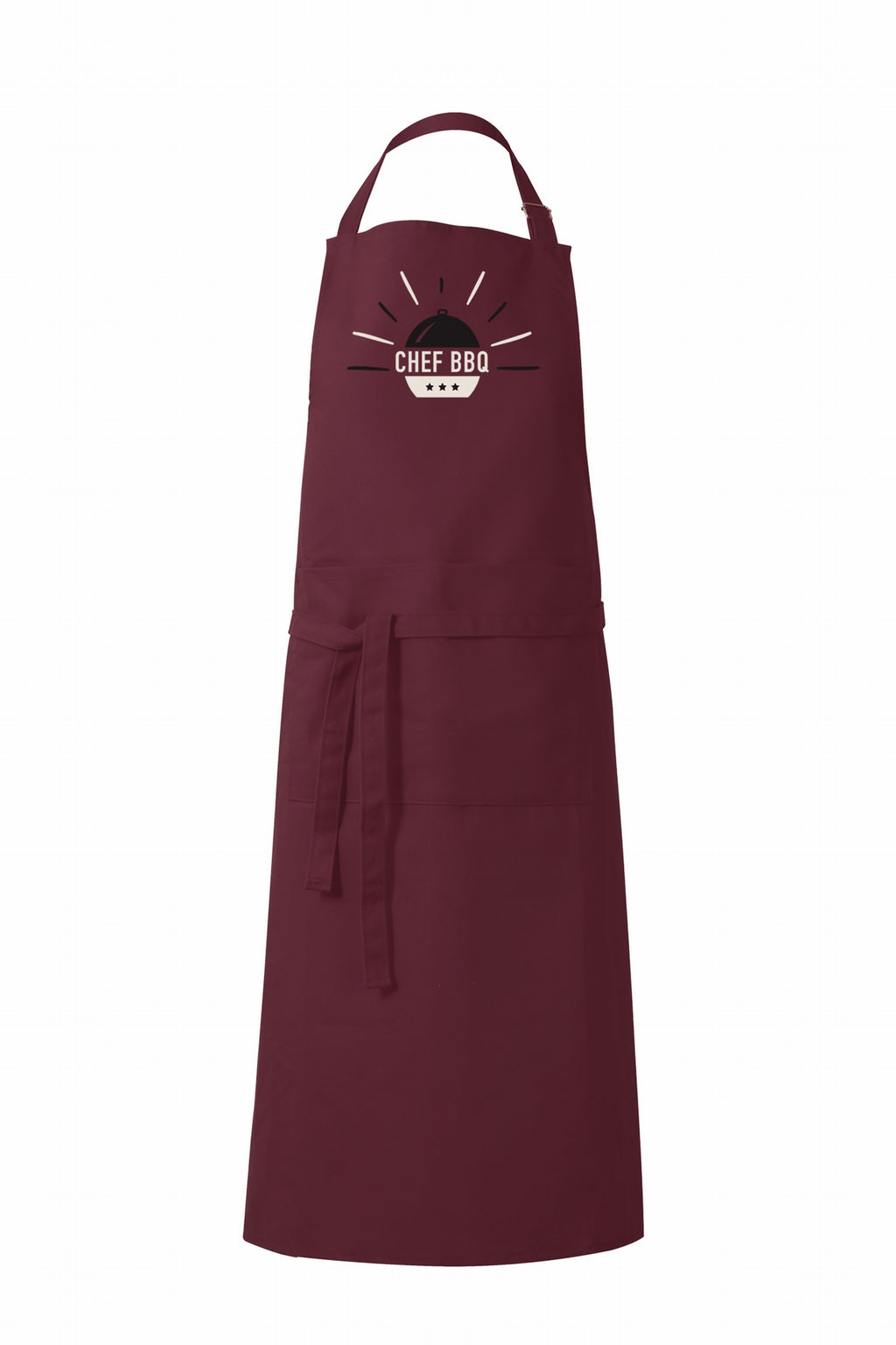 LOIC TABLIER CHEF BBQ BORDEAUX