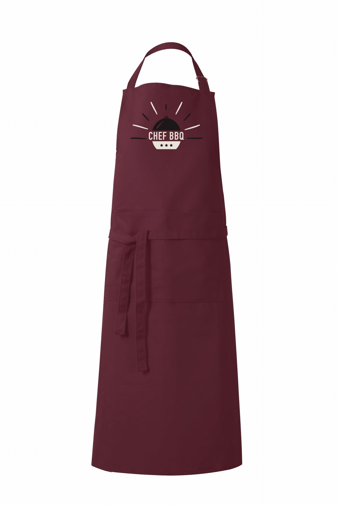 LOIC TABLIER CHEF BBQ BORDEAUX