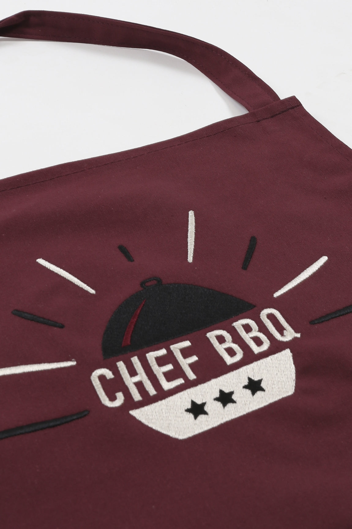 LOIC TABLIER CHEF BBQ BORDEAUX