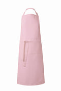LOIC TABLIER NEUTRE ROSE