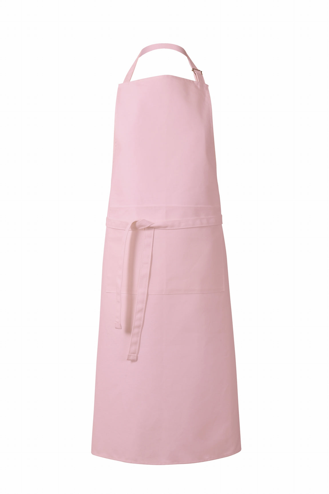 LOIC TABLIER NEUTRE ROSE