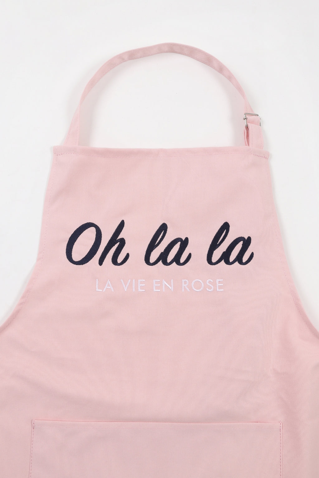 LOIC TABLIER OHLALA ROSE