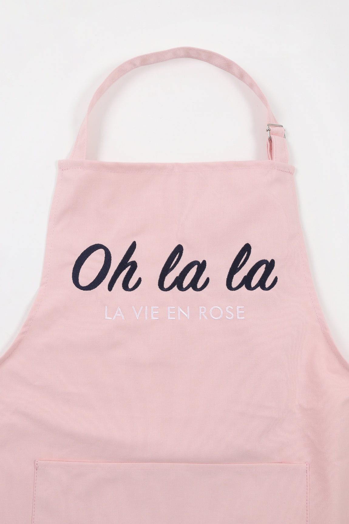 LOIC TABLIER OHLALA ROSE