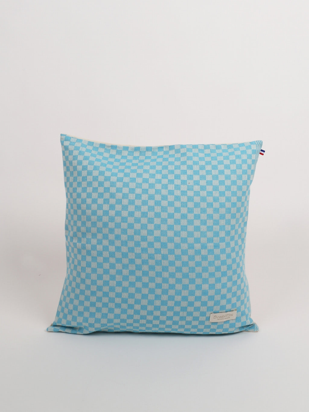 LUCIEN COUSSIN BLEU FLUO
