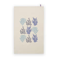 LULU TORCHON CORAIL BLEU